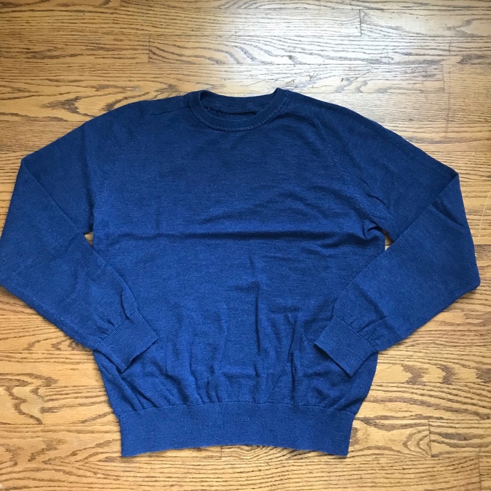 H&M L.O.G.G Crew Neck Sweater